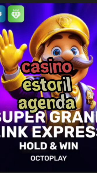 casino estoril agenda-casinoconnectioninc.w4cy2mdjlx2bf.com