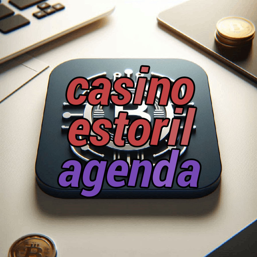 casino estoril agenda